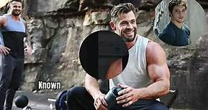 Luke Hemsworth : Hollywood's Hidden Gem! Discover His Height, Net Worth Blockbuster Movies & shows!