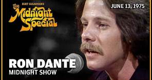 Midnight Show - Ron Dante | The Midnight Special
