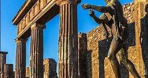 Do You Know Interesting Facts About Pompeii?