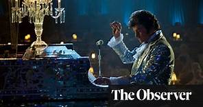Behind the Candelabra – review