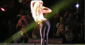 Shakira "La Tortura" Live Orlando, FL