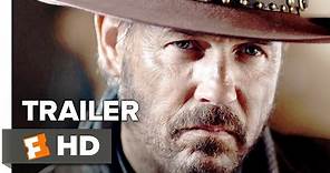 Traded Official Trailer 1 (2016) - Western HD
