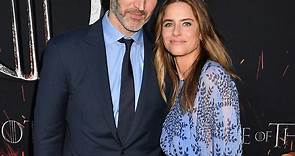 Amanda Peet Reveals What She Really Thought of Husband David Benioff's Game of Thrones Finale