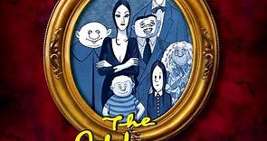 Addams Family Theme