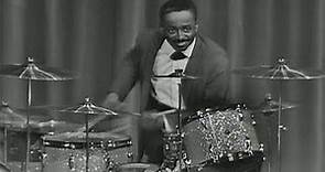 Sonny Payne - Count Basie: This Could Be The Start Of Something Big #sonnypayne #drummerworld