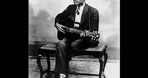 Roots of Blues -- Blind Boy Fuller „Pistol Slapper Blues"