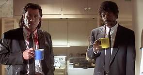 The Best 'Pulp Fiction' Quotes, Ranked