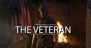 The Veteran: A Tribute to America's Warriors