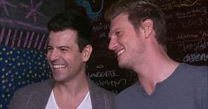 The Best Marriage Advice That Jordan Knight Gave Nick Carter