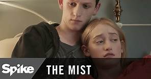 The Mist Revealed: “The Big Reveal” Inside Ep. 108 | Behind the Scenes