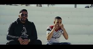 Mister You Feat. Balti - Maghrebins (Clip Officiel)