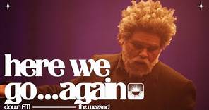 The Weeknd ft. Tyler, The Creator - Here We Go… Again (Official Lyric Video)