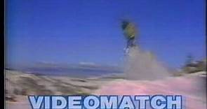 Promo Videomatch - TELEFE - 1990