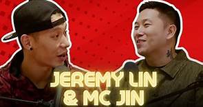 Convo with MC Jin