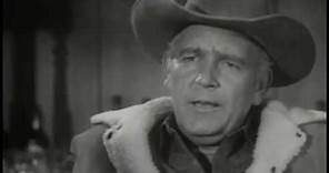 Wagon Train - Alias Bill Hawks, Classic Western TV Show