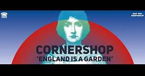 Cornershop 'England Is A Garden' OFFICIAL VIDEO ample play records
