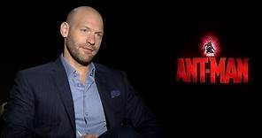 Corey Stoll on Marvel’s ‘Ant-Man'