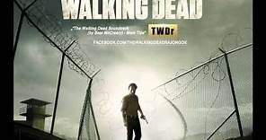 The Walking Dead Soundtrack (by Bear McCreary) - Main Title