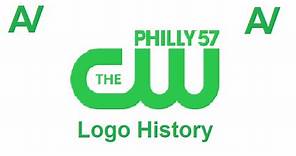WPSG Logo History