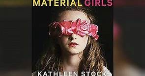 Material Girls: Why Reality Matters for Feminism | Audiobook Sample