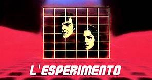 L' ESPERIMENTO (1982) Film Completo HD