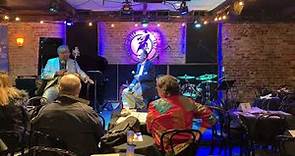 Jon Faddis Masterclass/Meet & Greet April 2023 at Blues Alley Jazz DC