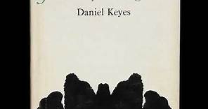 Flowers for Algernon - science fiction by Daniel Keyes (Audiobook)