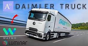 Die beste Aktie aus Deutschland! | Daimler Truck