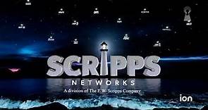The E.W. Scripps Company (Scripps Network) (2023, new logo)