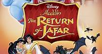 The Return of Jafar streaming: where to watch online?