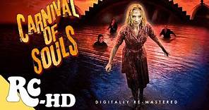 Carnival Of Souls | Full Classic Horror Movie In HD | Retro Central