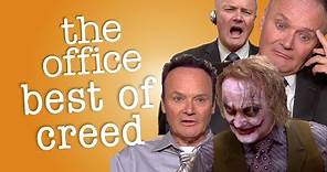 Best of Creed - The Office US