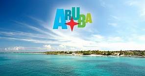 Aruba - One Happy Island