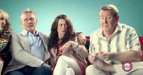 Eve Myles - You Me And Them Advert