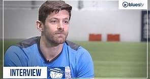 INTERVIEW | Lukas Jutkiewicz on 50 goals, Reading win and more