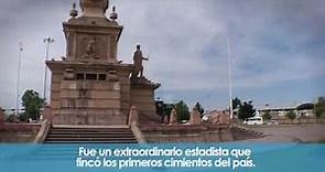 Monumento Guadalupe Victoria - Durango Oficial