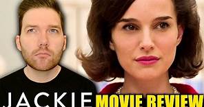Jackie - Movie Review