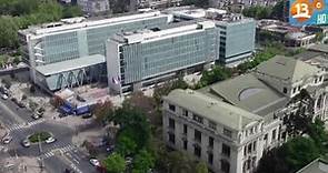 Facultad de Ciencias Físicas y Matemáticas - Universidad de Chile