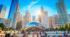 Que ver en Chicago: 10 lugares que no te puedes perder