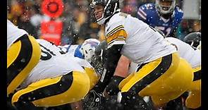 Pittsburgh Steelers at Buffalo Bills Week 14 Game Preview