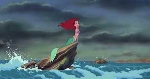 The Little Mermaid (1989) Official Trailer