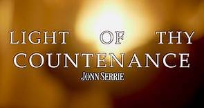 Jonn Serrie - Light of Thy Countenance (Official Video)