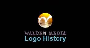Walden Media Logo History