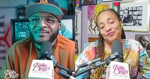 Amanda On Not Being Invited to Black Spaces | The Amanda Seales Show