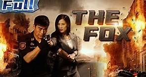 【ENG SUB】The Fox | Action Movie | China Movie Channel ENGLISH