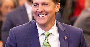 The University of Florida welcomes President Ben Sasse – UF At Work
