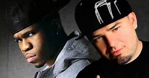 Chamillionaire and Paul Wall ft. Freestyle Kings- Da Bomb Freestyle