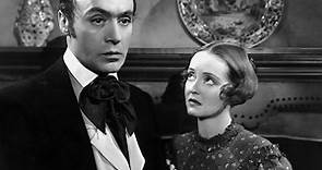 All This And Heaven Too 1940 - Bette Davis, Charles Boyer