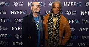 Elvis Mitchell and Steven Soderbergh on Is That Black Enough For You?!? | NYFF60