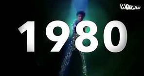 80s Grandes Hits musicales de 1980 según Billboard, Éxitos Musicales
